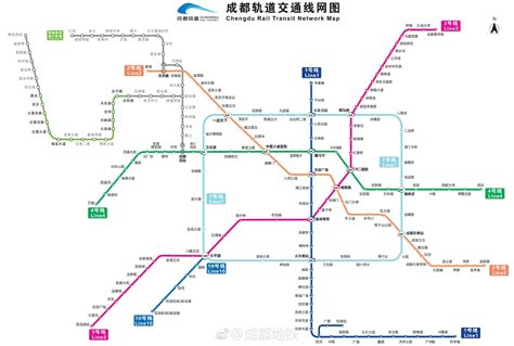 犀浦站在哪裏？站點命名與城市文化之連結